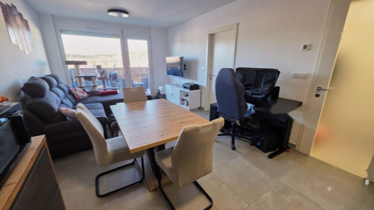 Квартира в Козине, Словения, 55 м² - фото 1