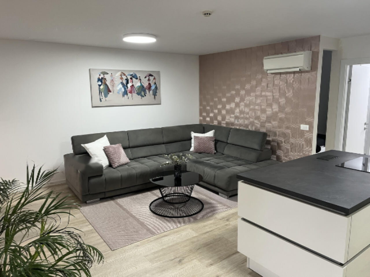 Квартира в Портороже, Словения, 78 м² - фото 1