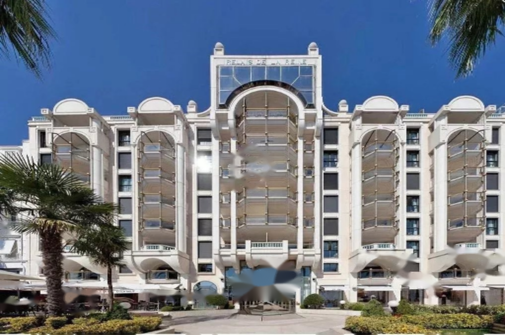 Квартира в Каннах, Франция, 342 м² - фото 1