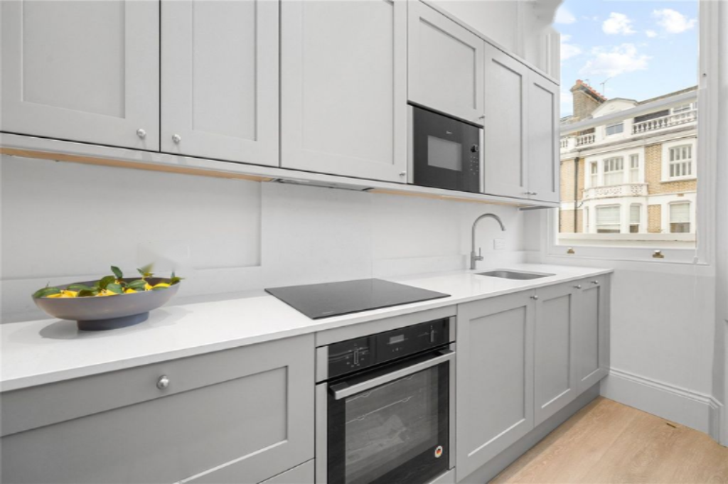 Квартира в Лондоне, Великобритания, 53 м² - фото 1