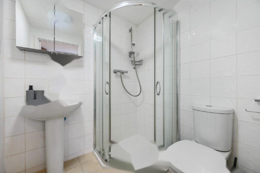 Квартира в Лондоне, Великобритания, 23 м² - фото 1