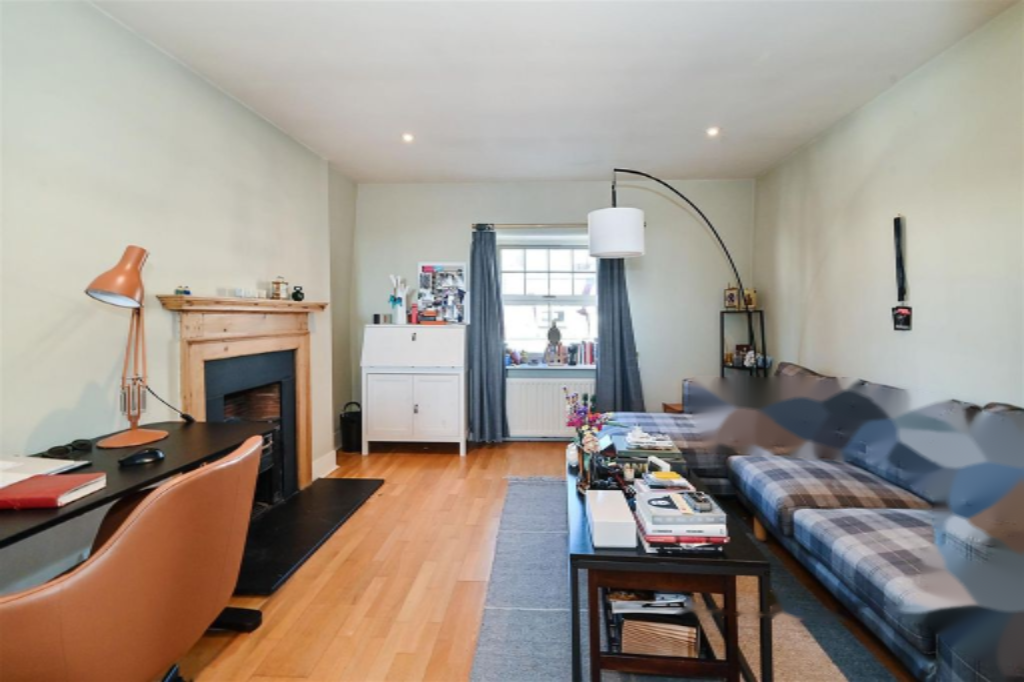 Квартира в Лондоне, Великобритания, 42 м² - фото 1