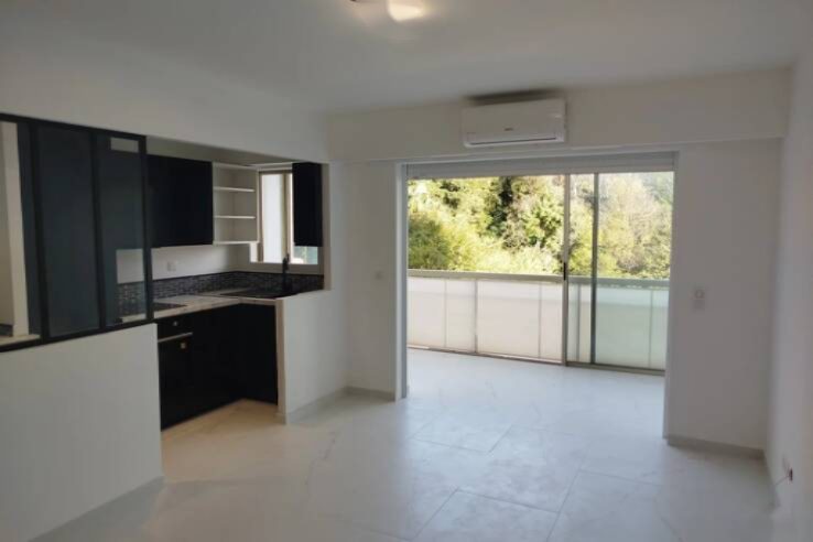 Квартира в Каннах, Франция, 37 м² - фото 1