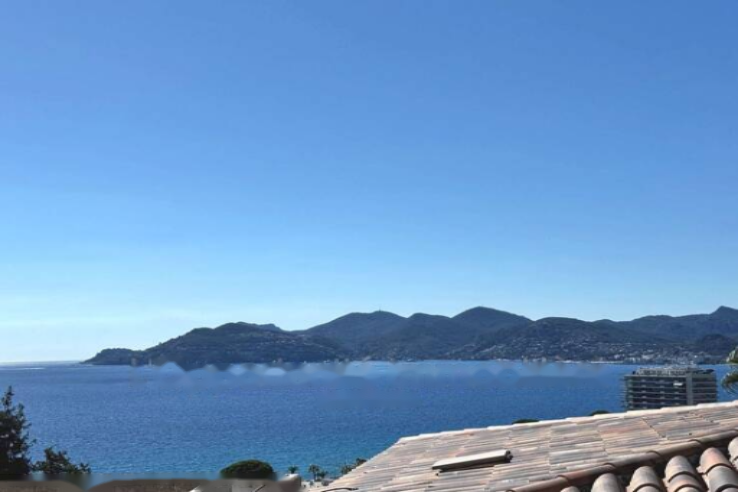 Квартира в Каннах, Франция, 36 м² - фото 1