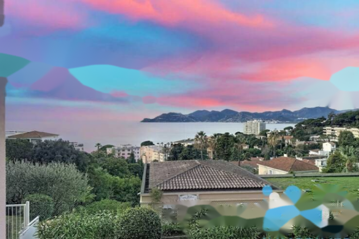 Квартира в Каннах, Франция, 28 м² - фото 1