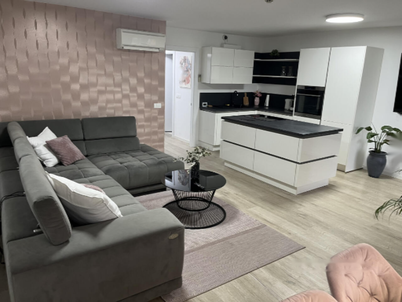 Квартира в Портороже, Словения, 78 м² - фото 2