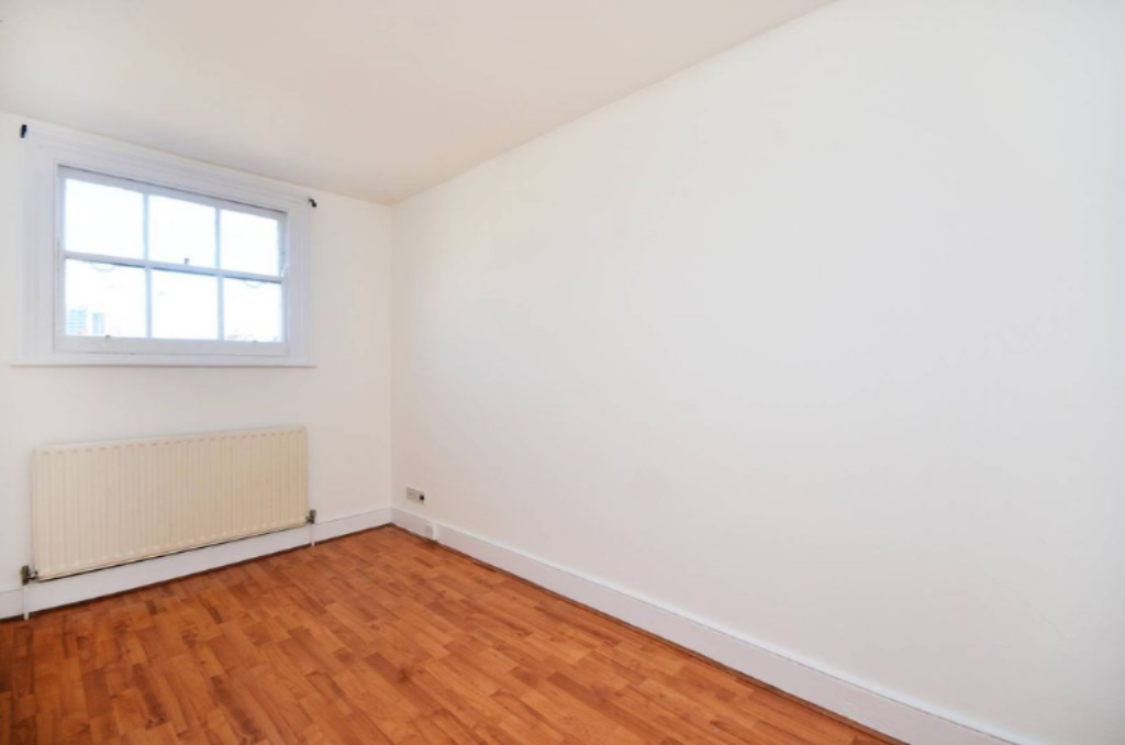 Квартира в Лондоне, Великобритания, 37 м² - фото 2