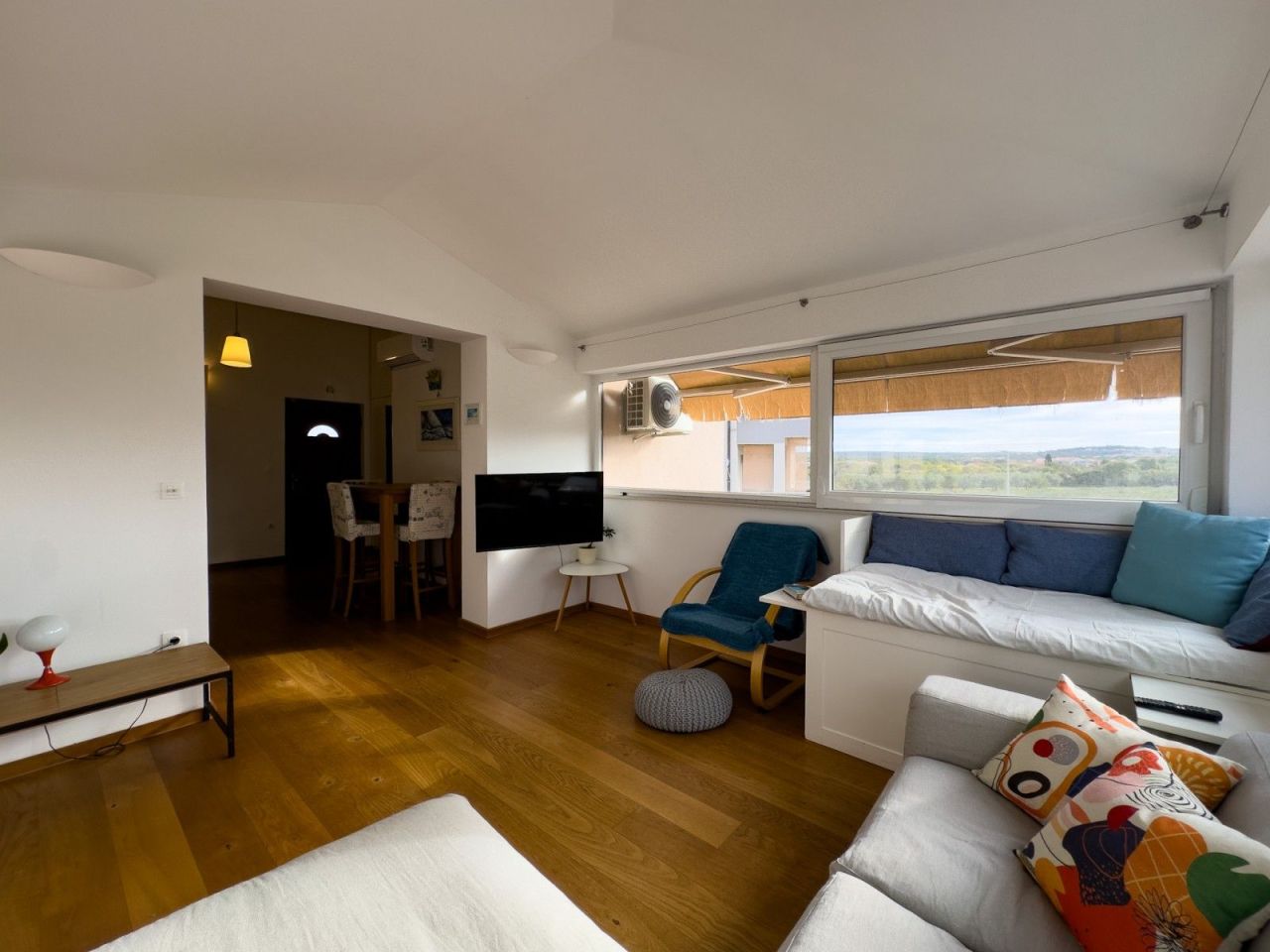 Квартира Istria, Stinjan, Хорватия, 63 м² - фото 2