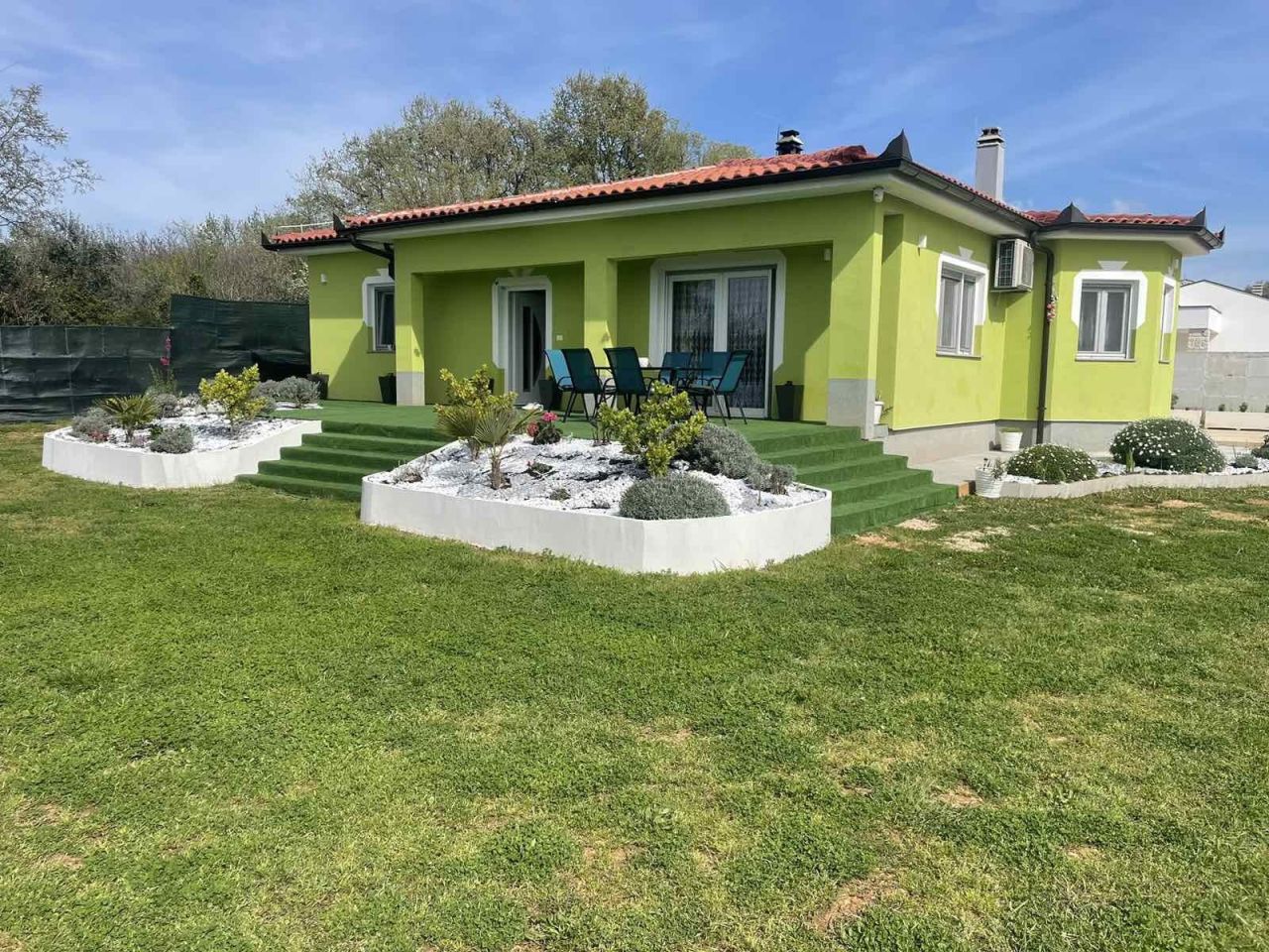 Дом Istria, Galizana, Хорватия, 172 м² - фото 2