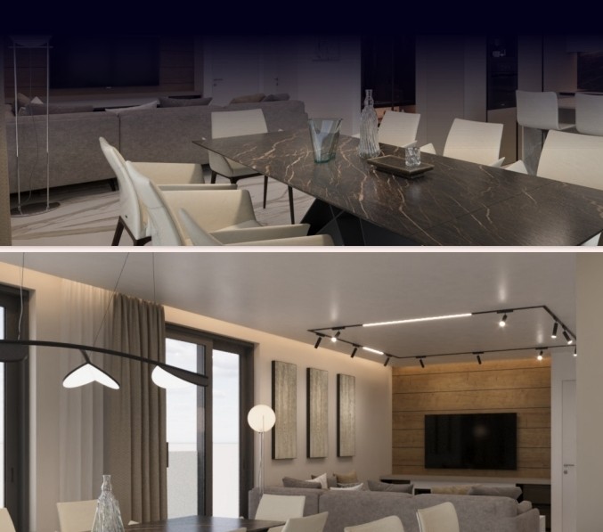 Квартира в Ровини, Хорватия, 109.02 м² - фото 1