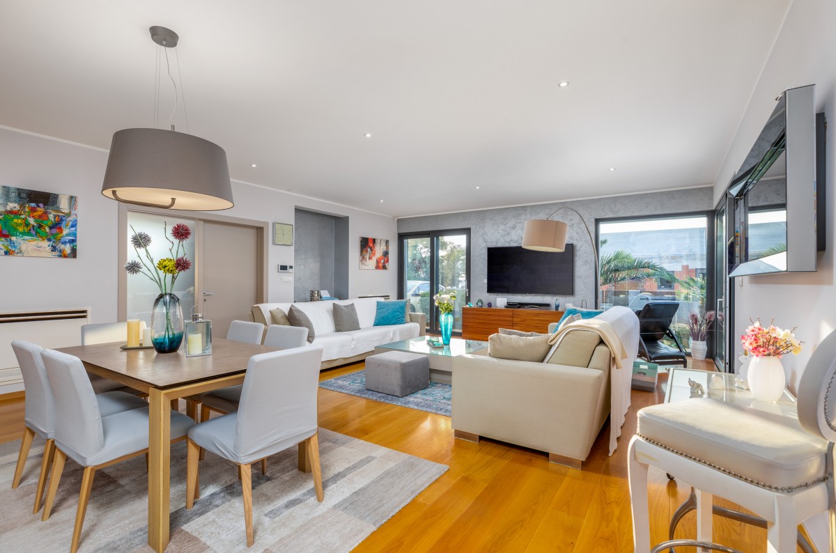 Дом в Фажане, Хорватия, 315 м² - фото 3