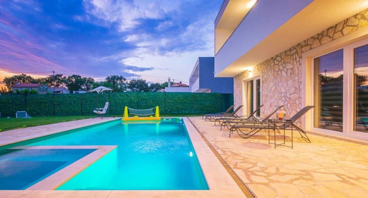 Дом Istria, Cabrunici, Хорватия, 167 м² - фото 3