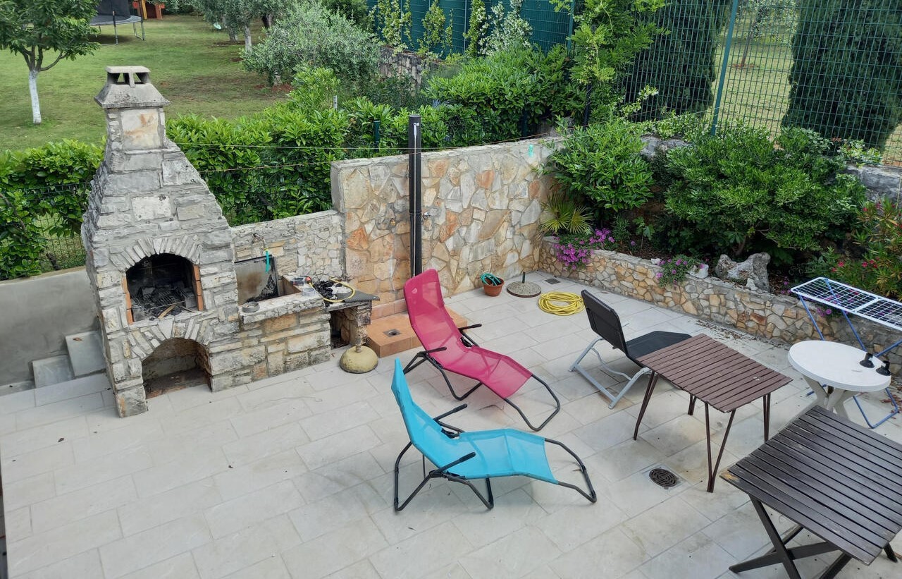 Квартира в Умаге, Хорватия, 70 м² - фото 3