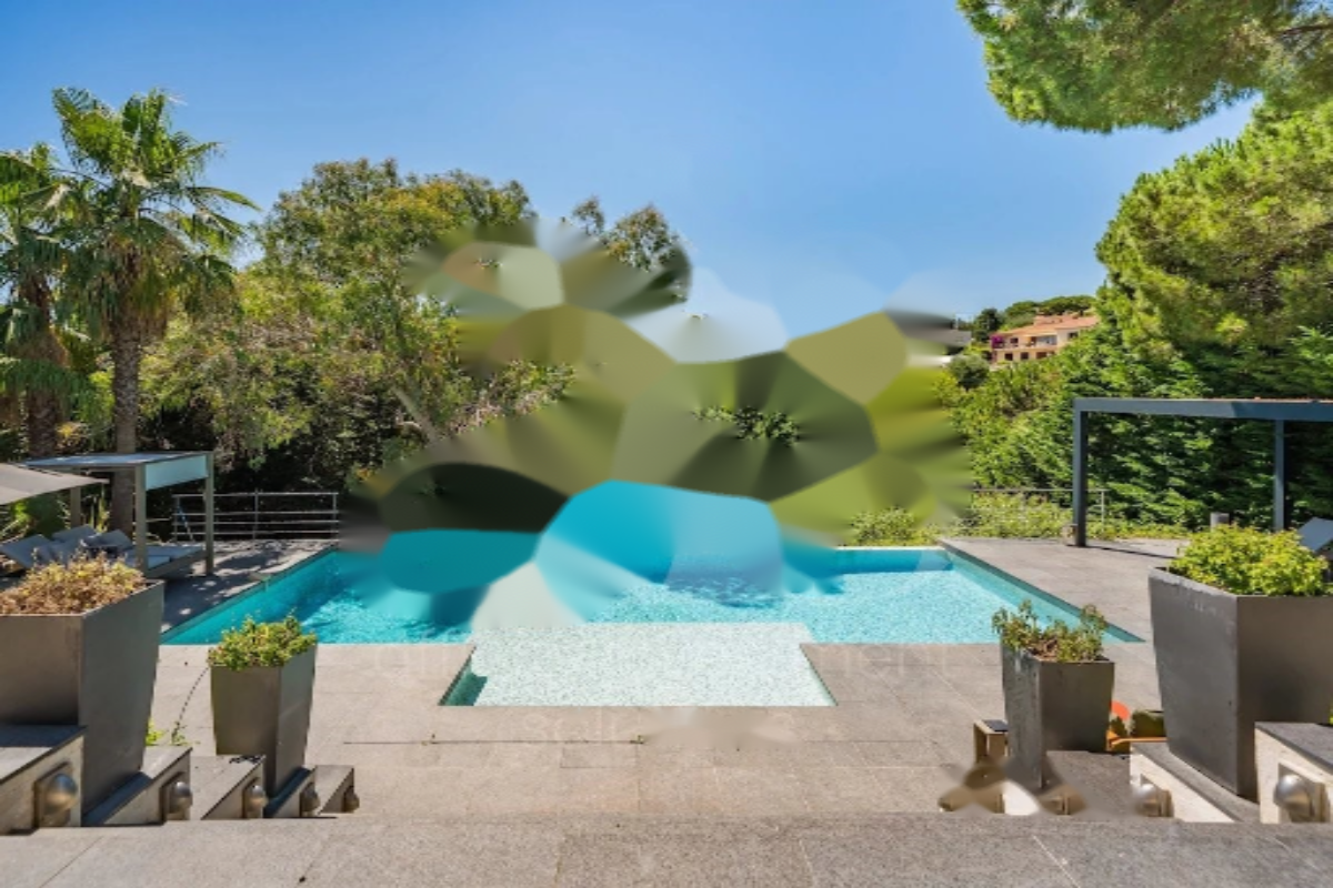 Квартира в Каннах, Франция, 258 м² - фото 2