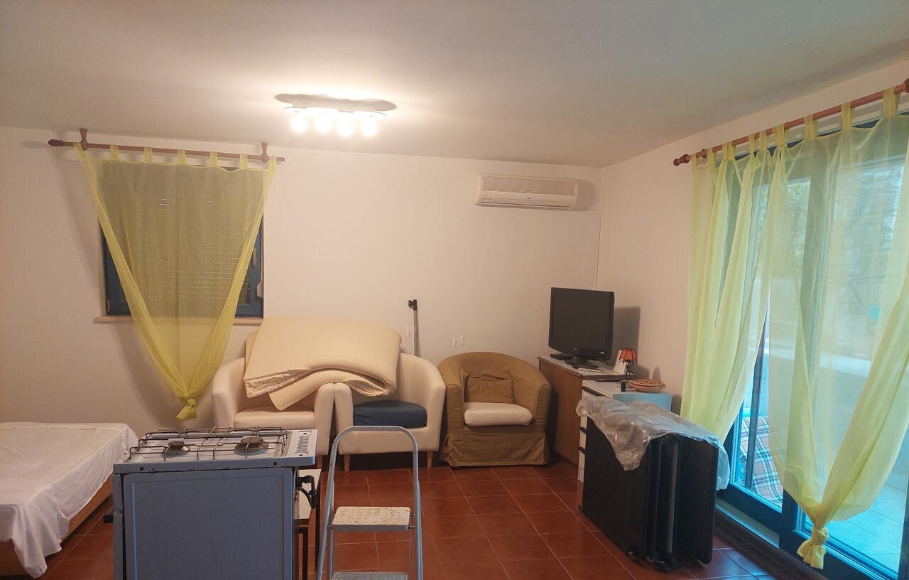 Квартира в Умаге, Хорватия, 70 м² - фото 4