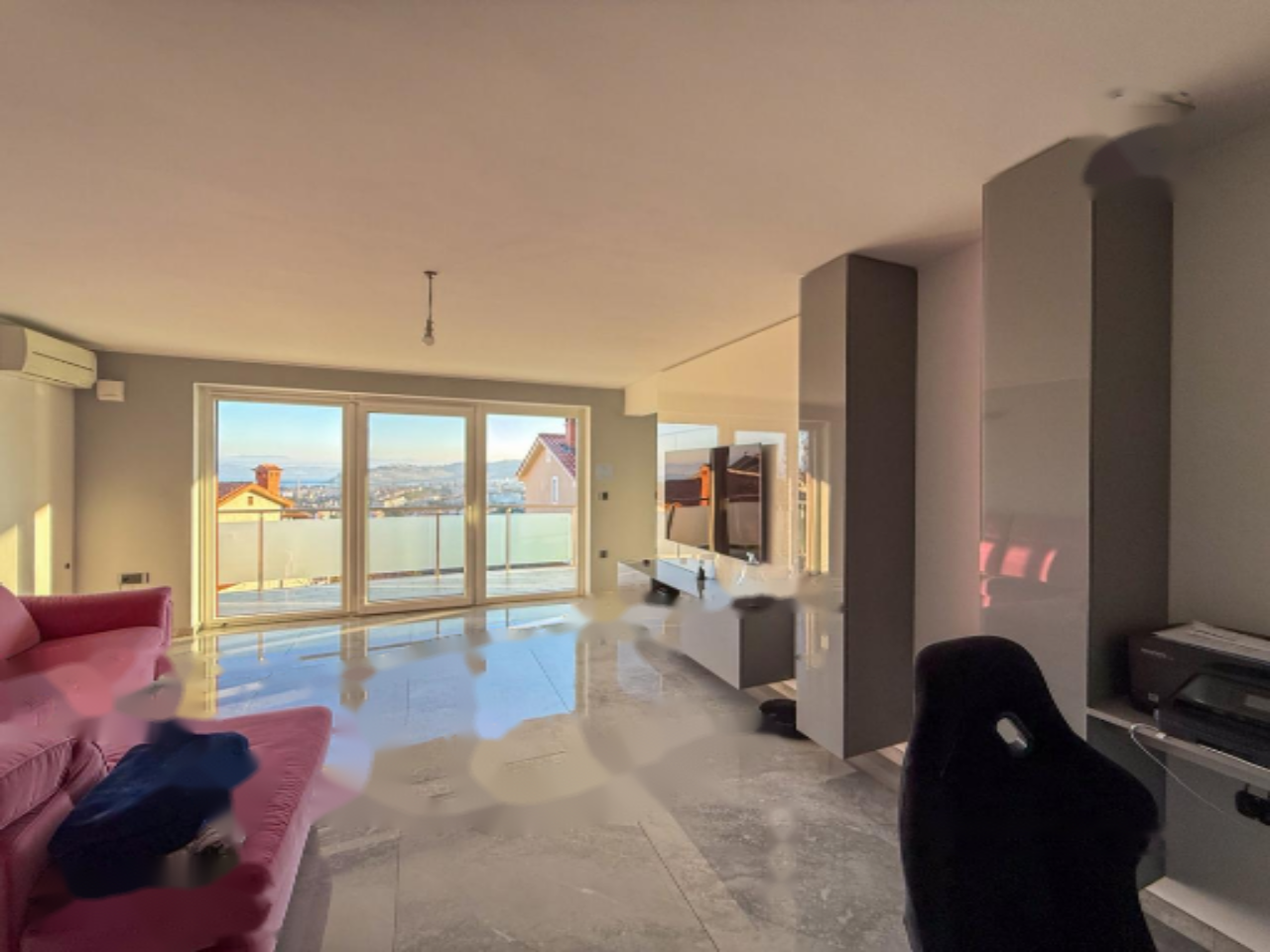 Квартира в Изоле, Словения, 153 м² - фото 2