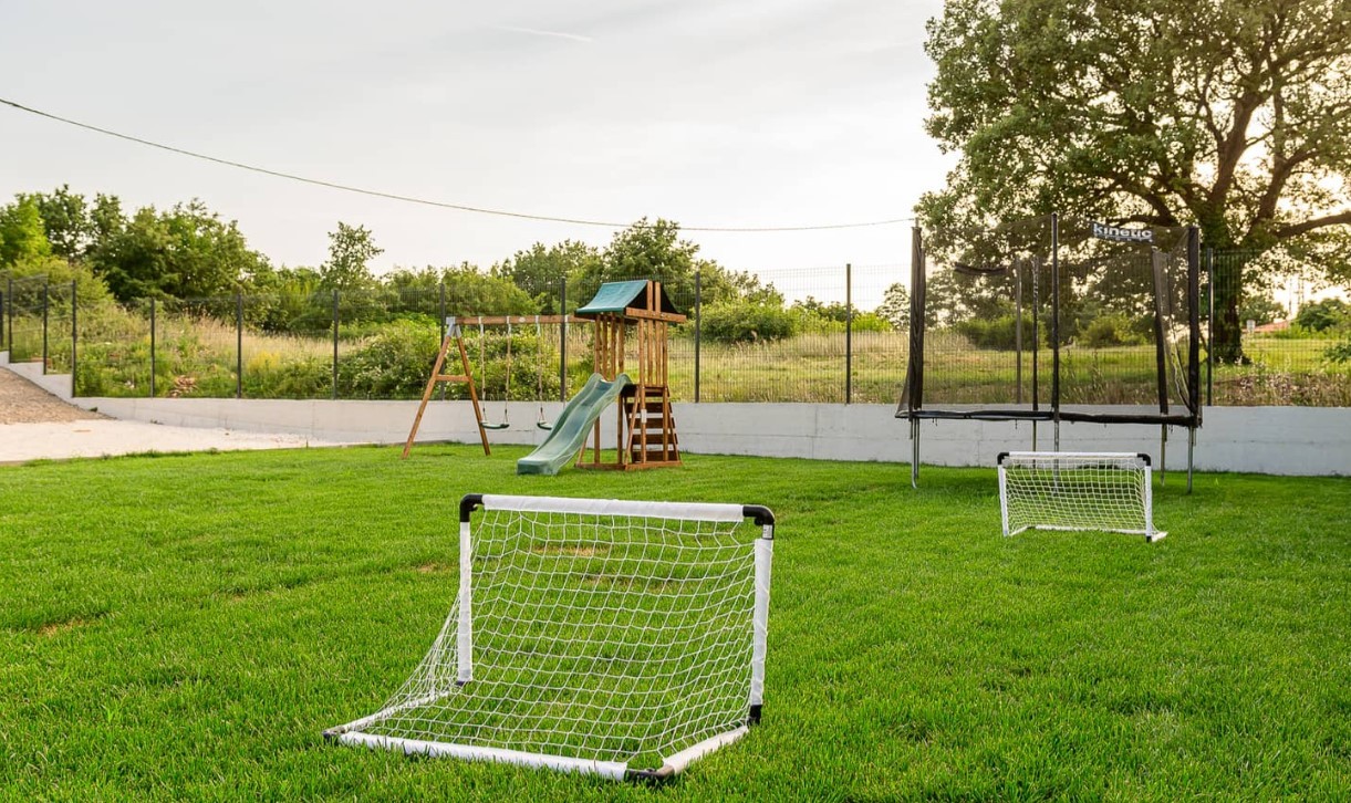 Дом Istria, Cabrunici, Хорватия, 167 м² - фото 4