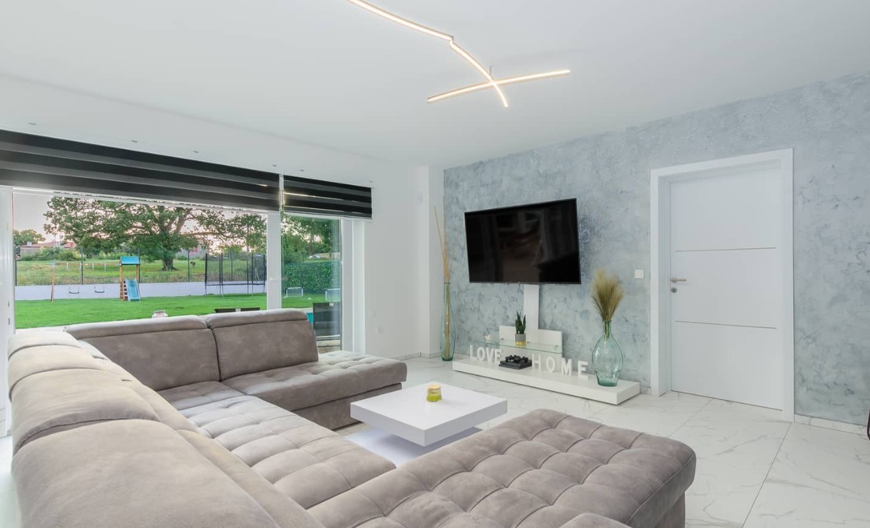 Дом Istria, Cabrunici, Хорватия, 167 м² - фото 5