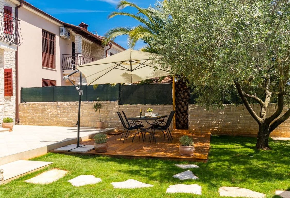 Дом Istria, Galizana, Хорватия, 80 м² - фото 5