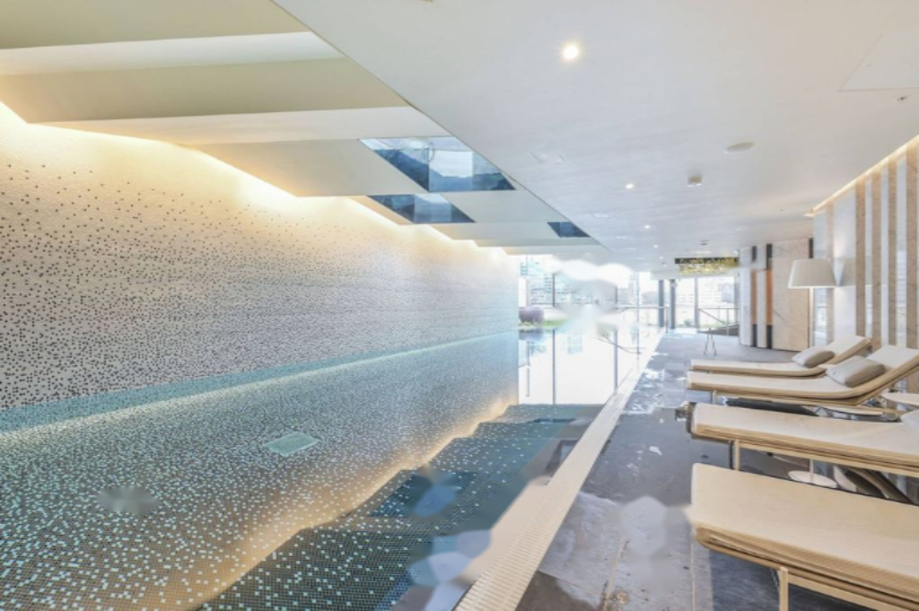 Квартира в Лондоне, Великобритания, 109 м² - фото 2