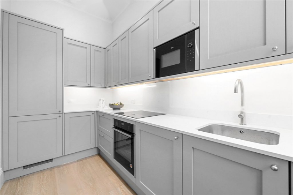 Квартира в Лондоне, Великобритания, 53 м² - фото 2