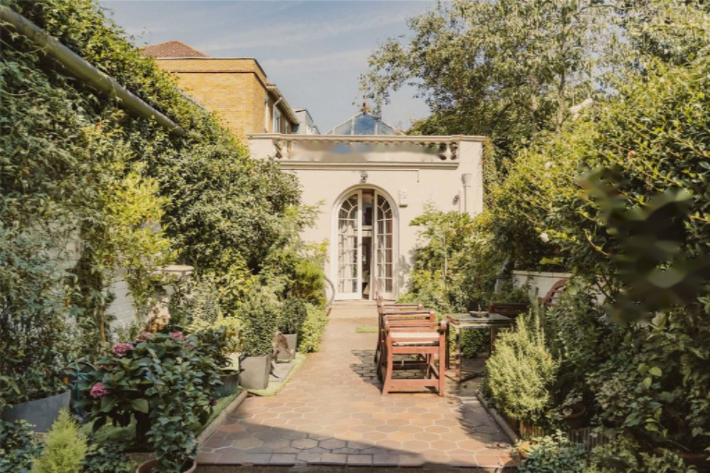 Квартира в Лондоне, Великобритания, 405 м² - фото 2