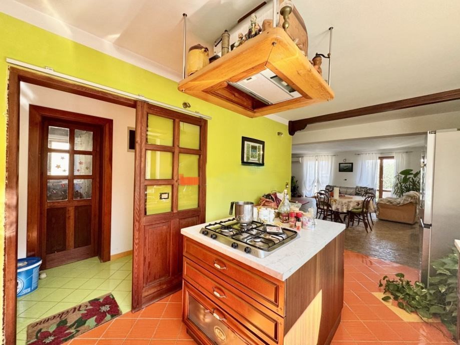 Дом в Помере, Хорватия, 246 м² - фото 5