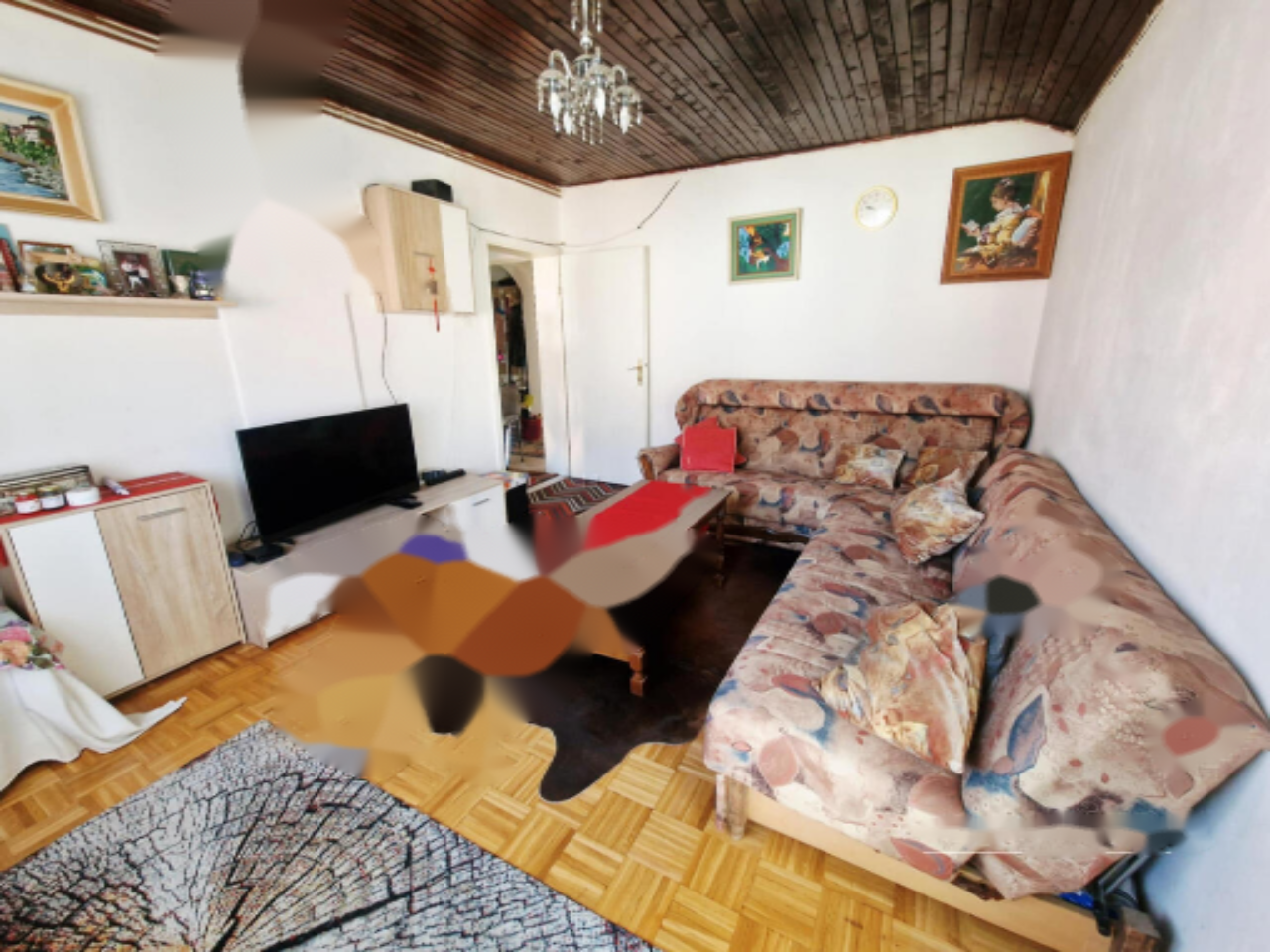 Квартира в Любляне, Словения, 136 м² - фото 2