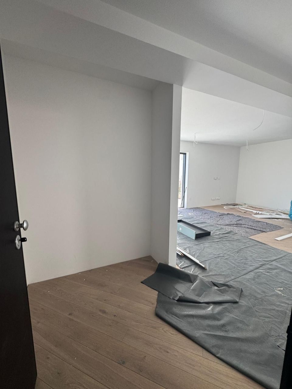 Квартира в Ровини, Хорватия, 109.02 м² - фото 4