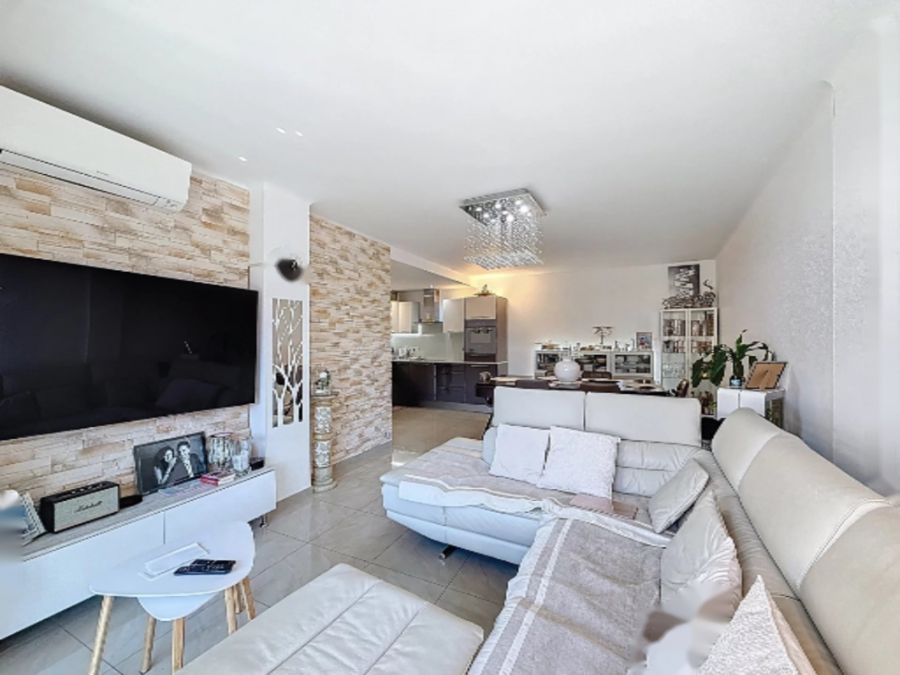 Квартира в Каннах, Франция, 80 м² - фото 3