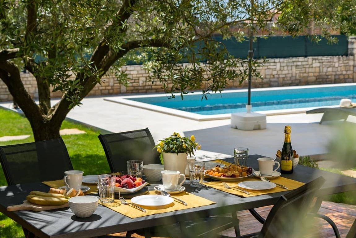 Дом Istria, Galizana, Хорватия, 80 м² - фото 6