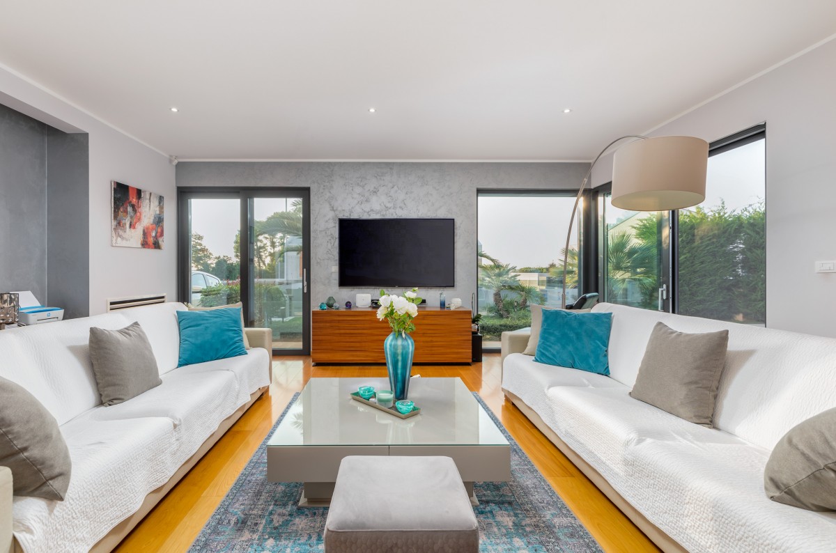 Дом в Фажане, Хорватия, 315 м² - фото 6