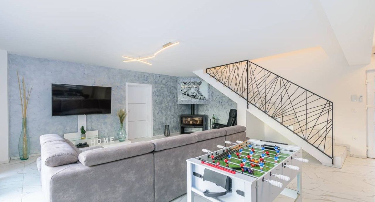 Дом Istria, Cabrunici, Хорватия, 167 м² - фото 6