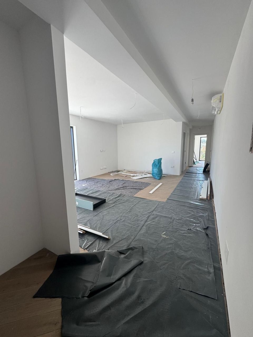 Квартира в Ровини, Хорватия, 109.02 м² - фото 5