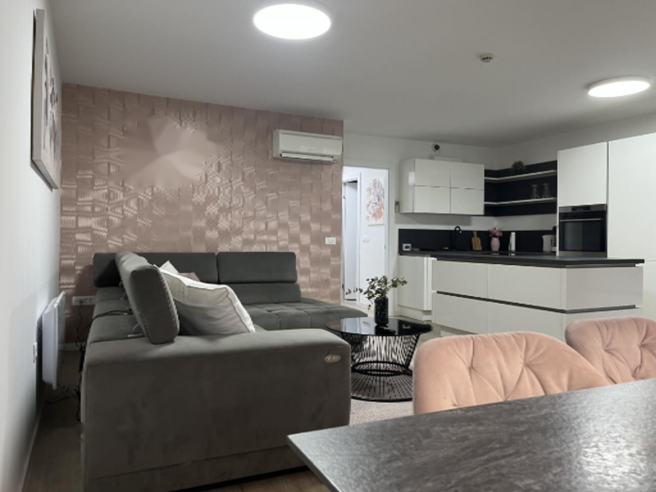 Квартира в Портороже, Словения, 78 м² - фото 3