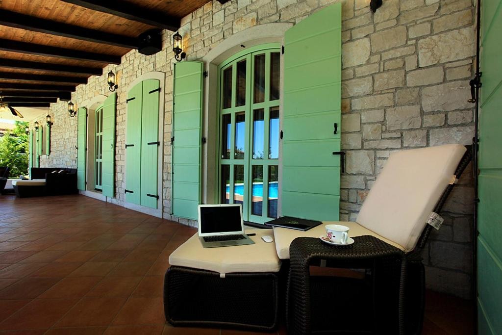 Дом в Вишняне, Хорватия, 585 м² - фото 7