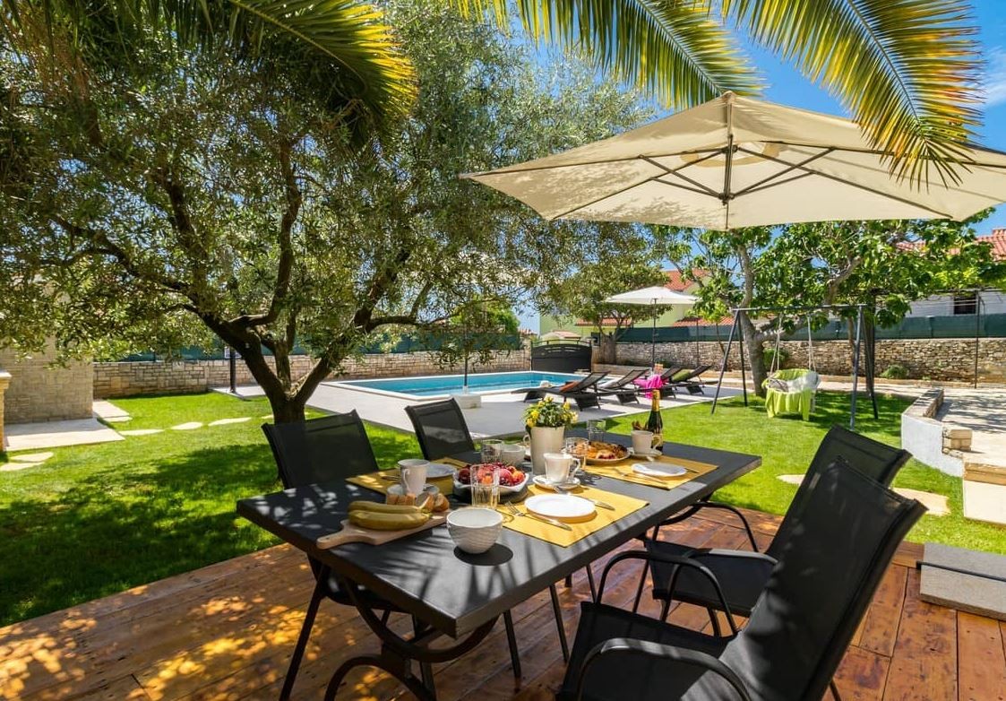 Дом Istria, Galizana, Хорватия, 80 м² - фото 7