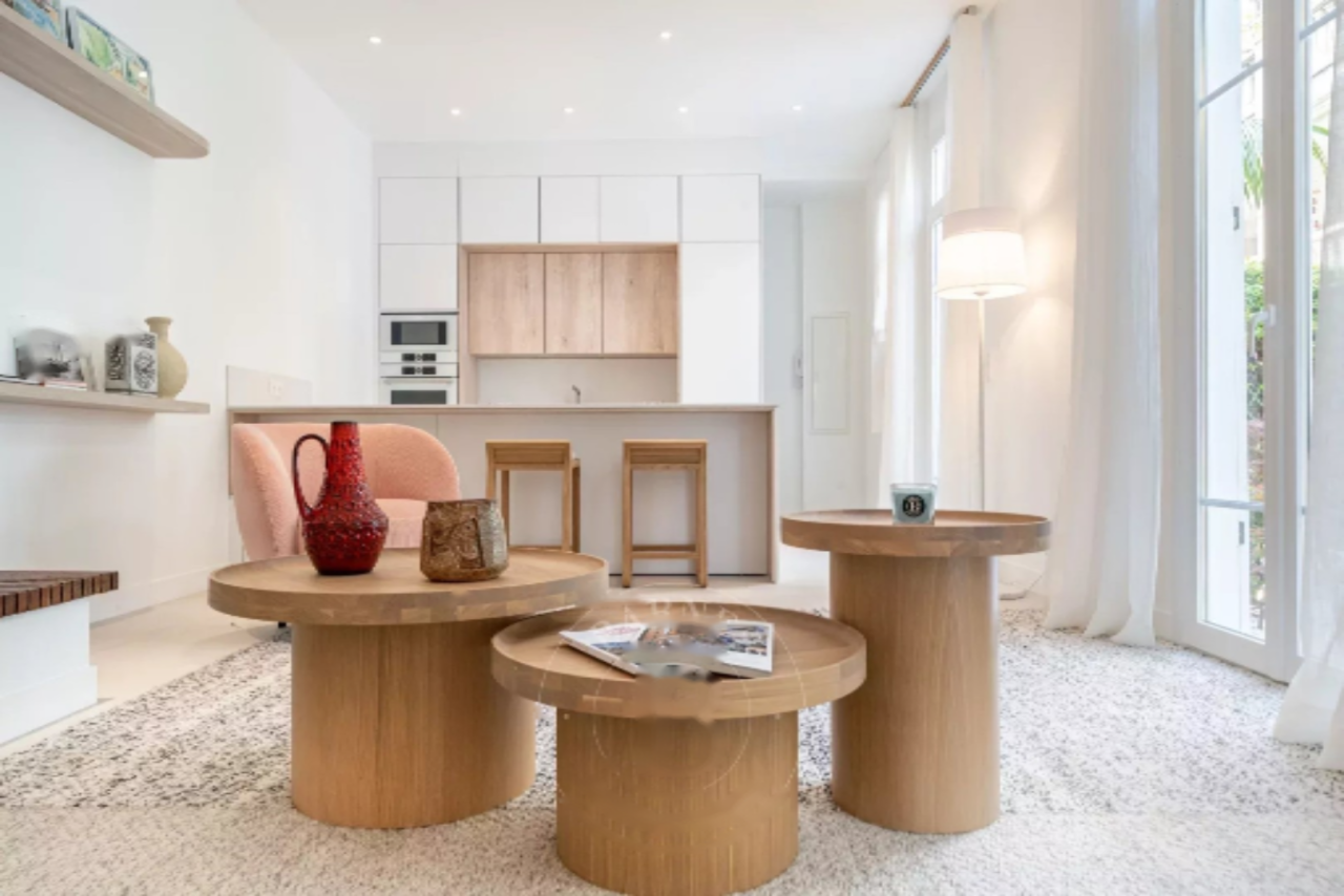 Квартира в Каннах, Франция, 131 м² - фото 3