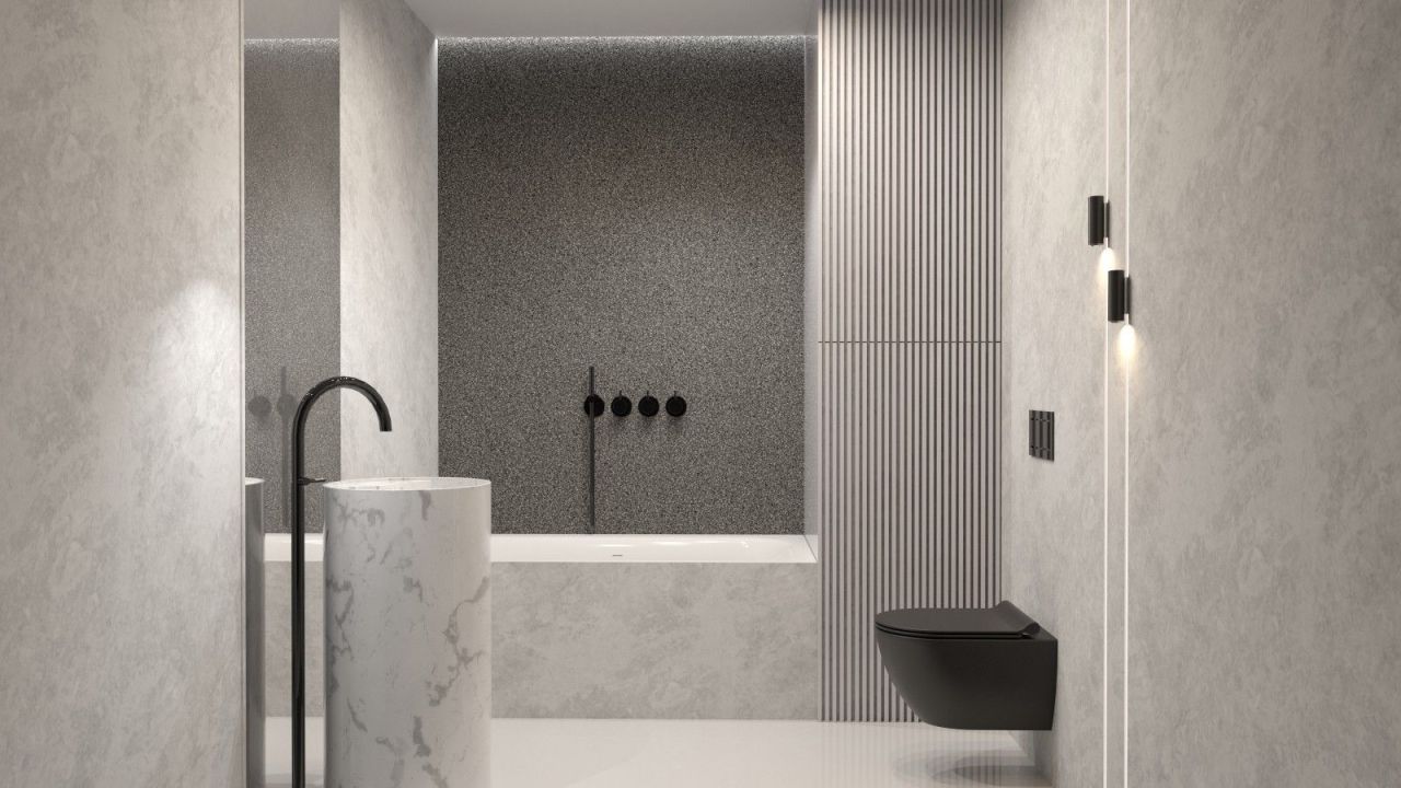 Квартира в Пуле, Хорватия, 73.84 м² - фото 7