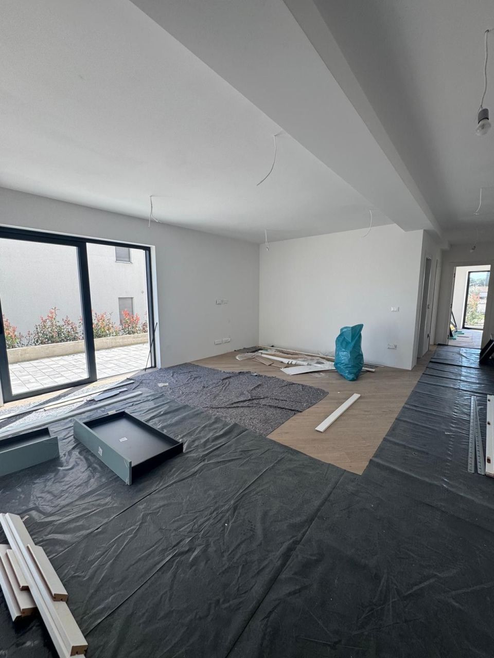 Квартира в Ровини, Хорватия, 109.02 м² - фото 6