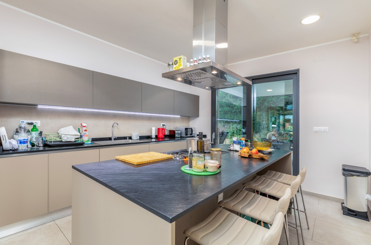 Дом в Фажане, Хорватия, 315 м² - фото 8