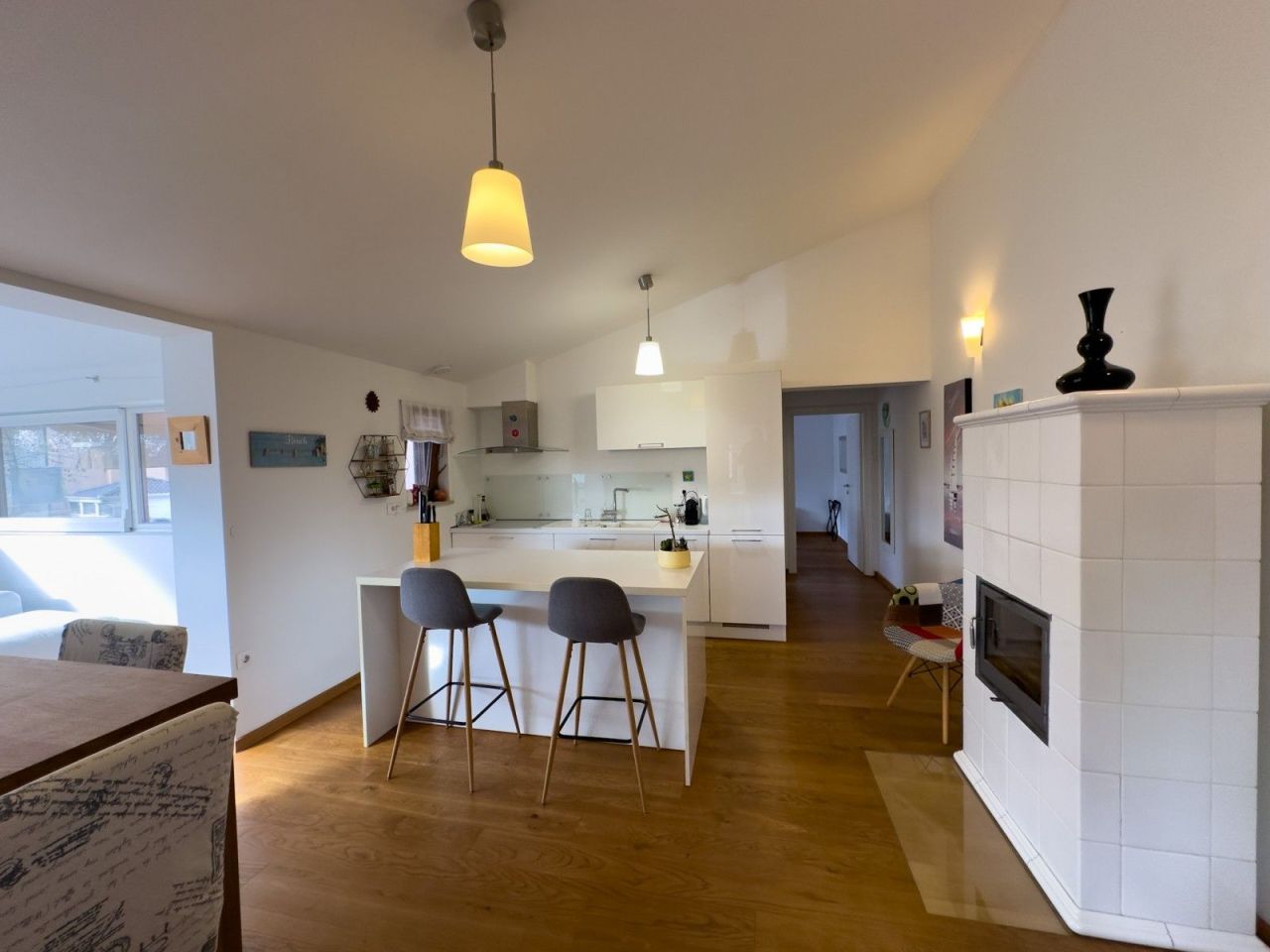 Квартира Istria, Stinjan, Хорватия, 63 м² - фото 8