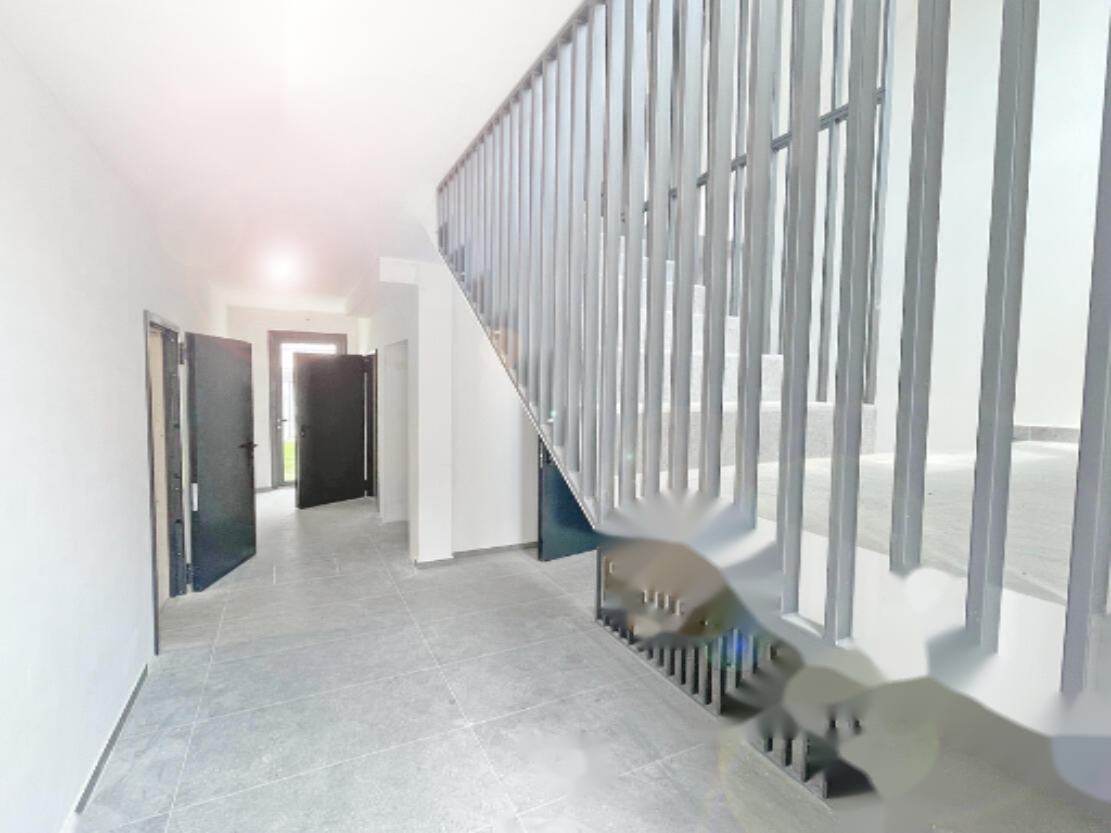 Квартира в Любляне, Словения, 105 м² - фото 3