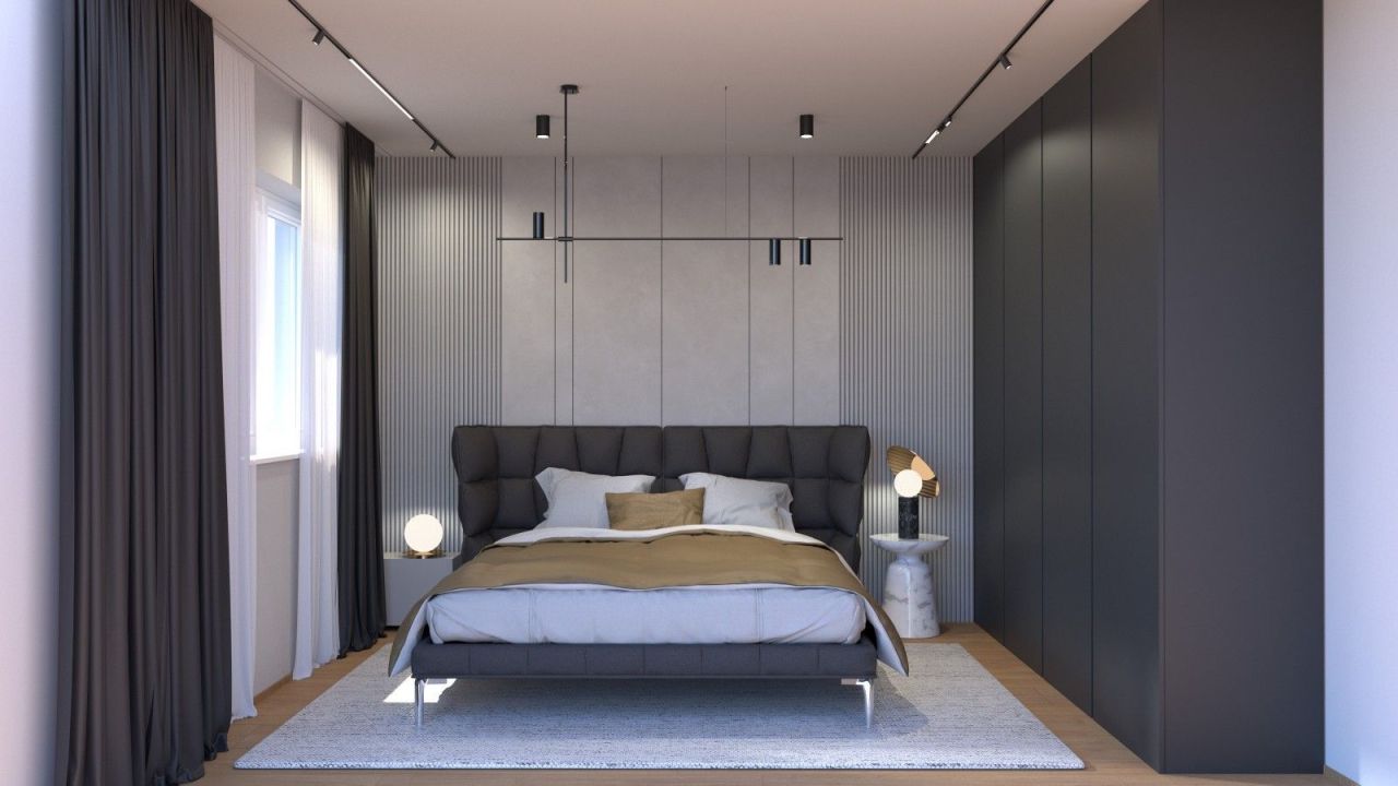 Квартира в Пуле, Хорватия, 73.84 м² - фото 8