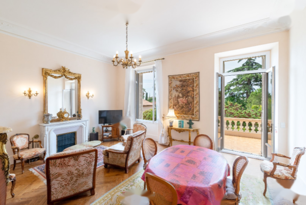 Квартира в Каннах, Франция, 451 м² - фото 3