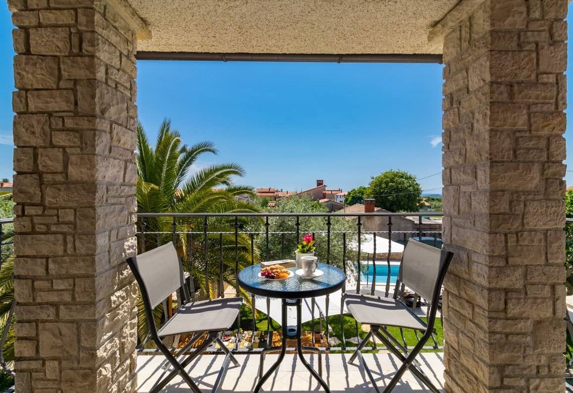 Дом Istria, Galizana, Хорватия, 80 м² - фото 9