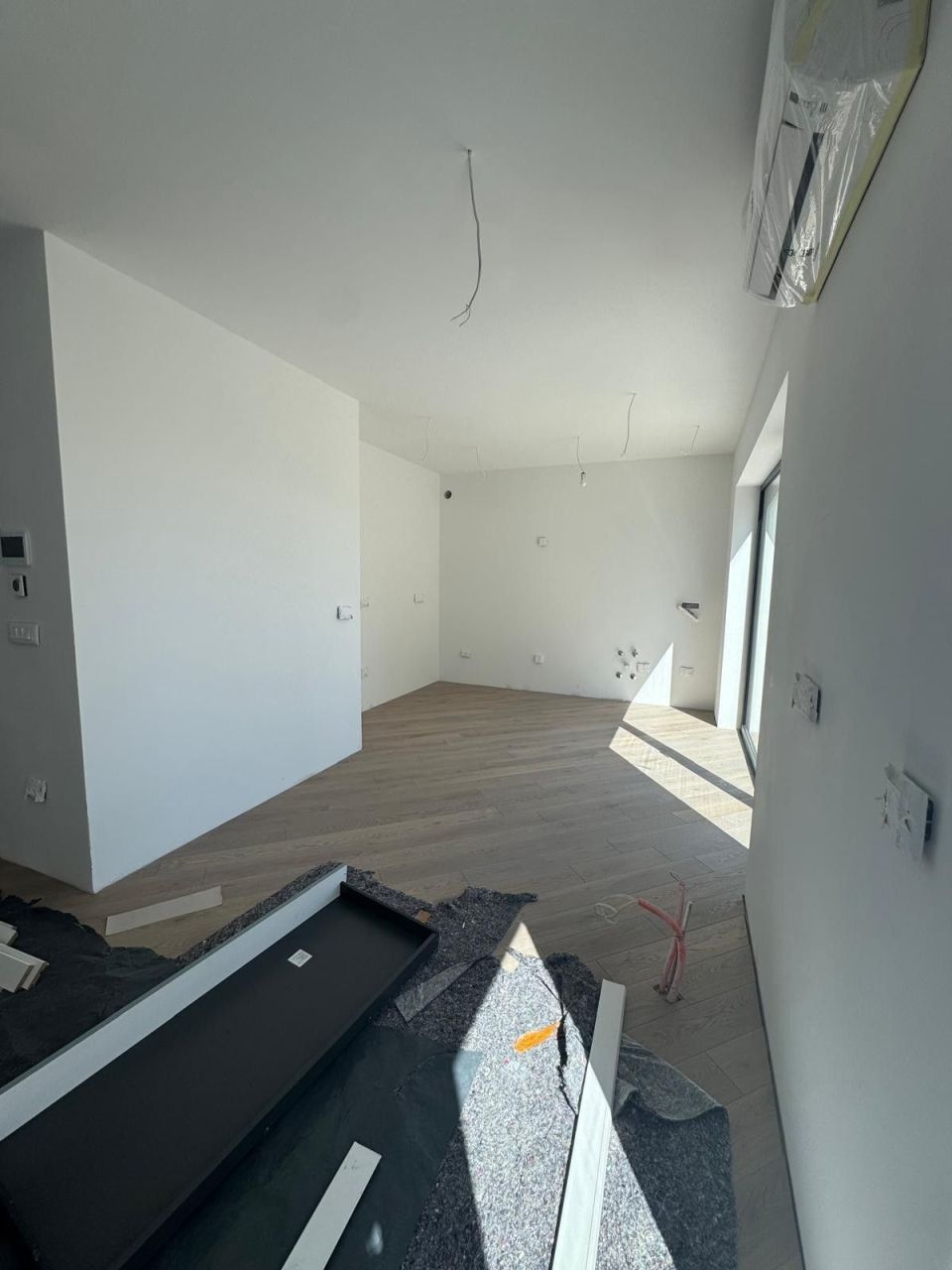 Квартира в Ровини, Хорватия, 109.02 м² - фото 8