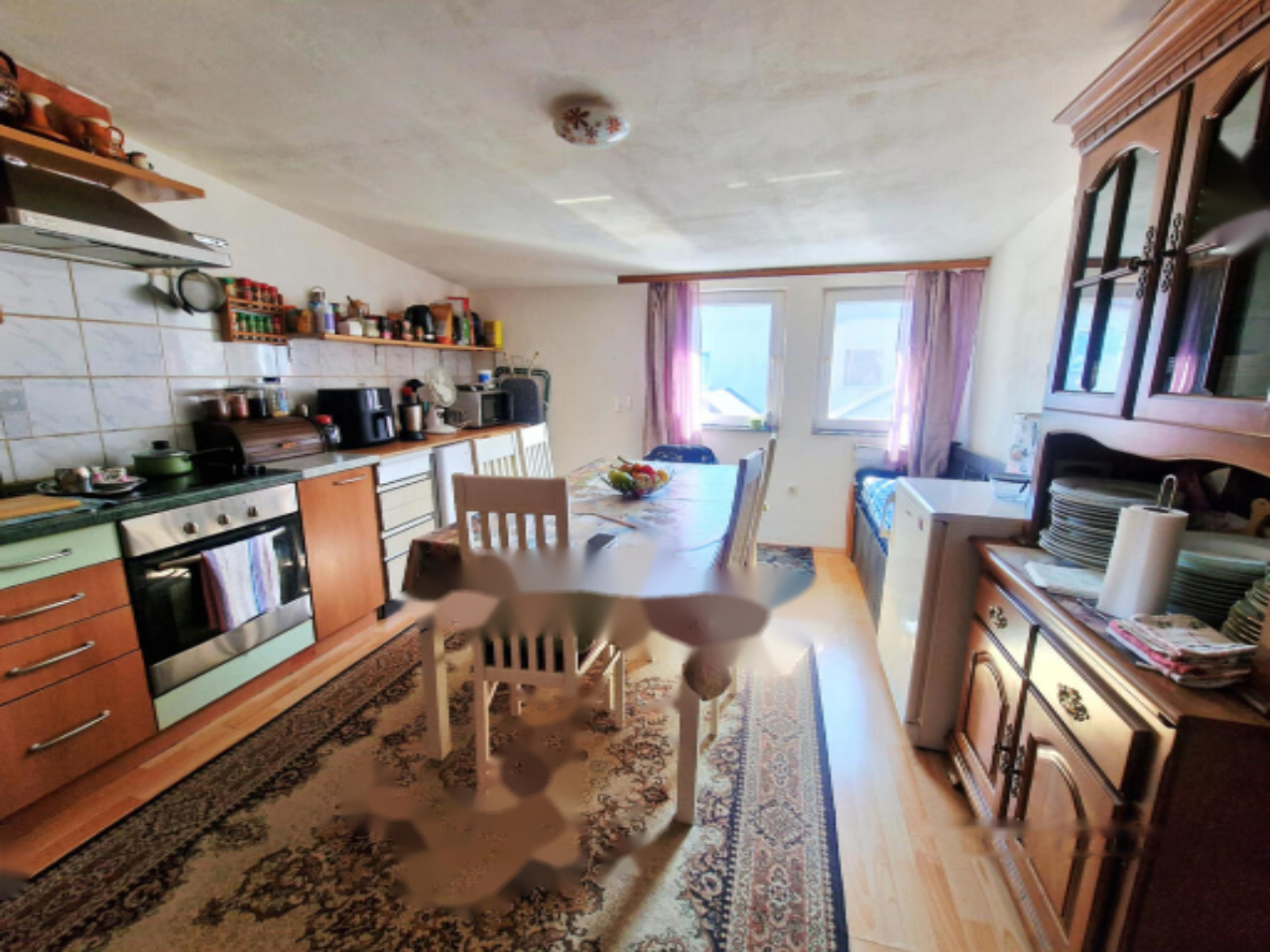 Квартира в Любляне, Словения, 136 м² - фото 3