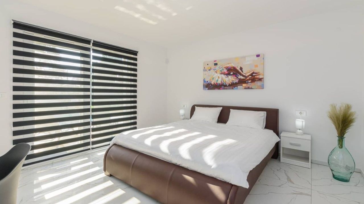 Дом Istria, Cabrunici, Хорватия, 167 м² - фото 9