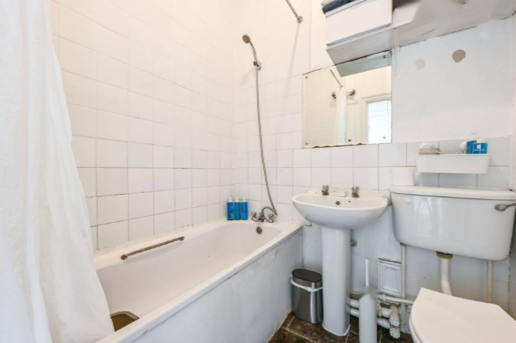 Квартира в Лондоне, Великобритания, 32 м² - фото 3